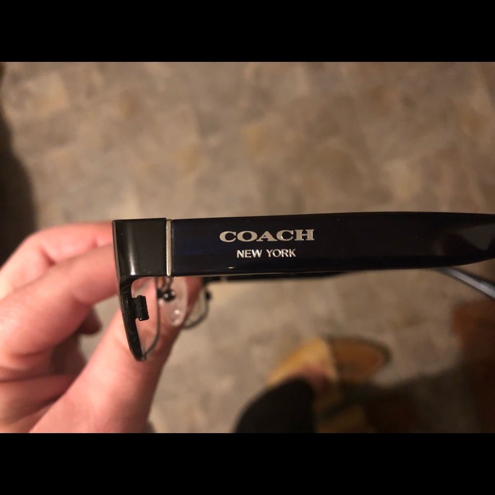 Coach frames - Picture 4 of 5